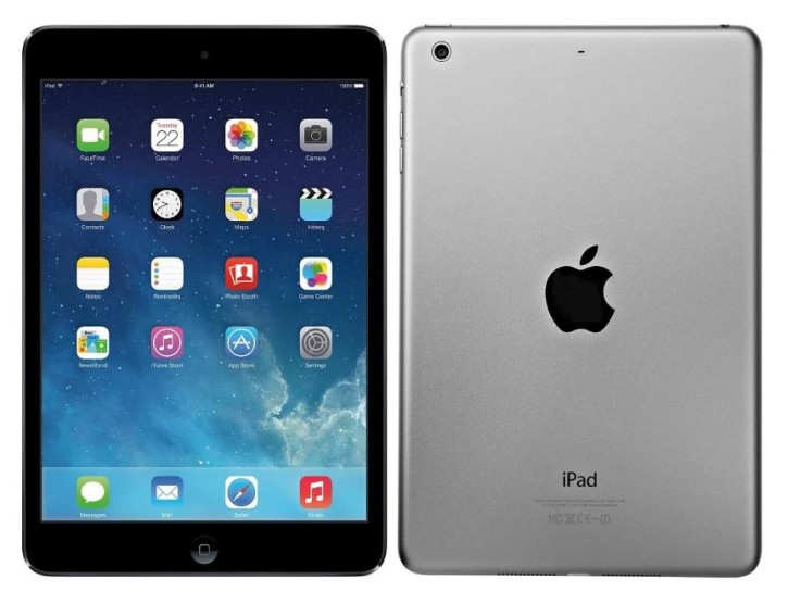 Apple iPad Air 1 A1474 16GB, WLAN, Spacegrau, 9,7", Sehr Gut!