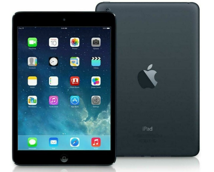 Apple iPad Mini 1. Gen 16GB, A1432, Schwarz, WLAN 7,9", Aktion!