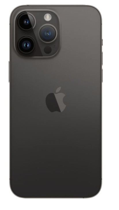 Apple iPhone 14 Pro Max 1TB Space Black, Neu!! Versiegelt!