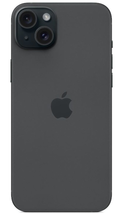 Apple iPhone 15 Plus 512GB Black, A1 Austria Simlock! Neu!! Versiegelt!