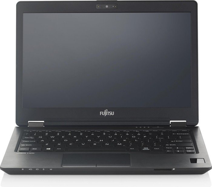 Fujitsu Lifebook U727 I5-6200U 2,3GHZ 8GiB, 256GB SSD, no Windows! Refurbished