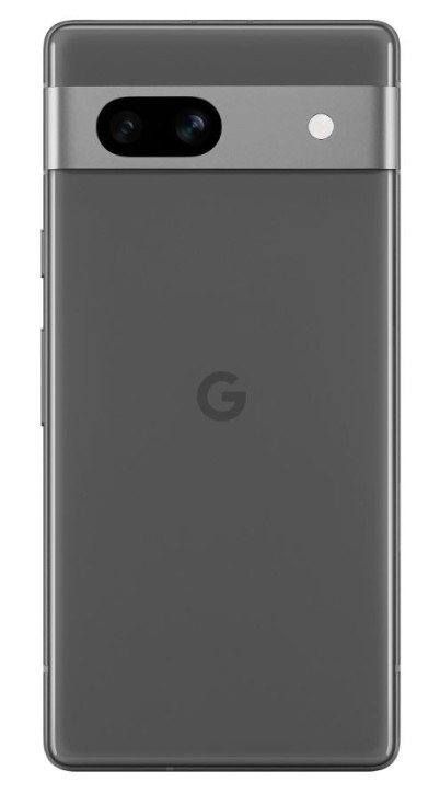 Google Pixel 7a 128GB, Charcoal, Ohne Simlock, Wie Neu!