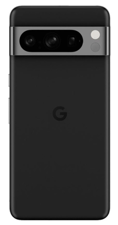 Google Pixel 8 Pro 256GB, Obsidian, Ohne Simlock, Neu!