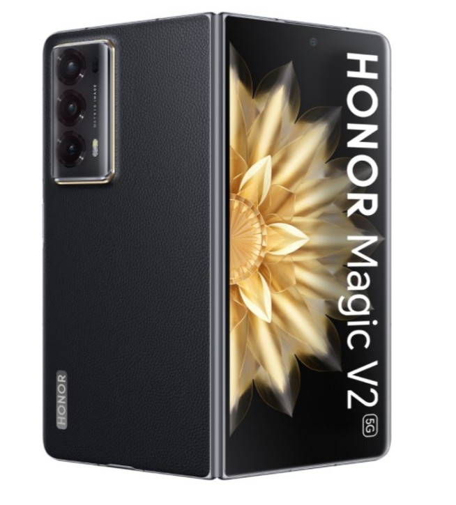 Honor Magic V2 512GB, Schwarz, Top!