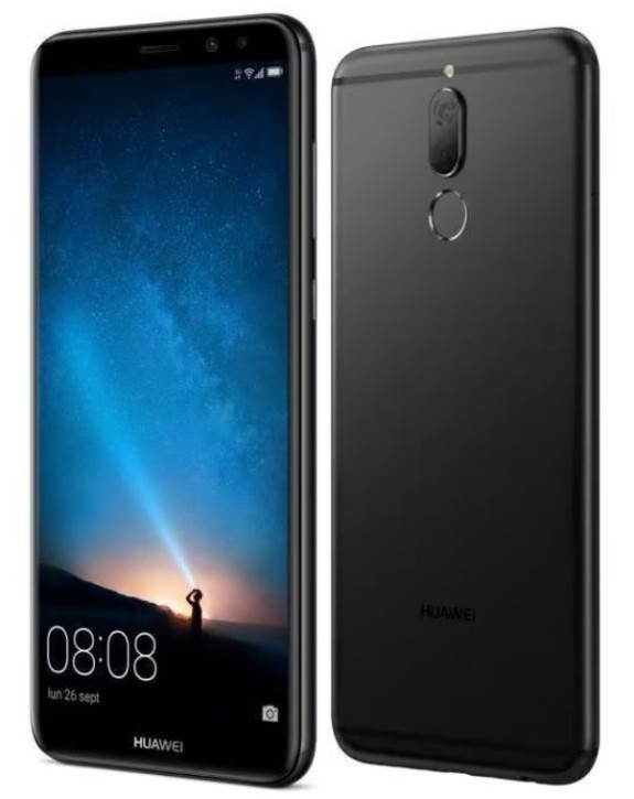 Huawei Mate 10 Lite 64GB, Gut