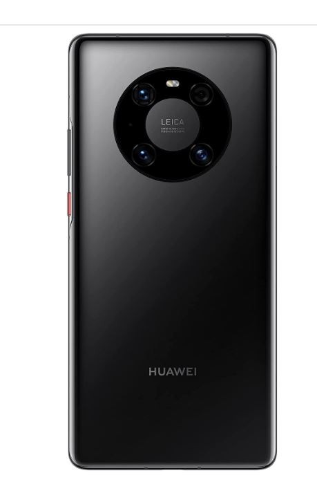 Huawei Mate 40 Pro 256GB Schwarz, Sehr Gut!