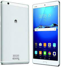 Huawei MediaPad M3 8.4" LTE 16GB Weiß! Tablet! Gebraucht!
