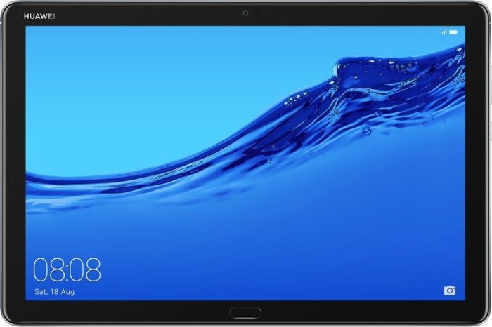 Huawei MediaPad M5 10.8 Wifi 64GB spacegrau -Tablet Gut