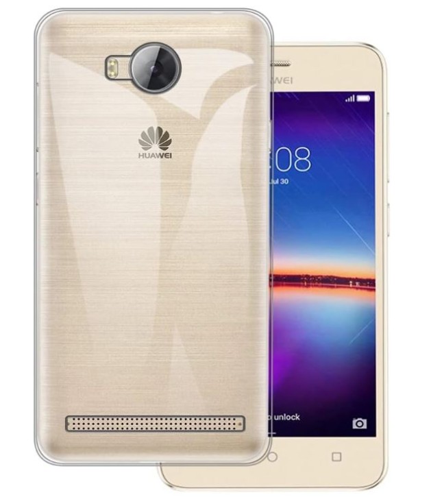 Huawei Y3 II 8GB Duos Gold, ohne Simlock, Gut!
