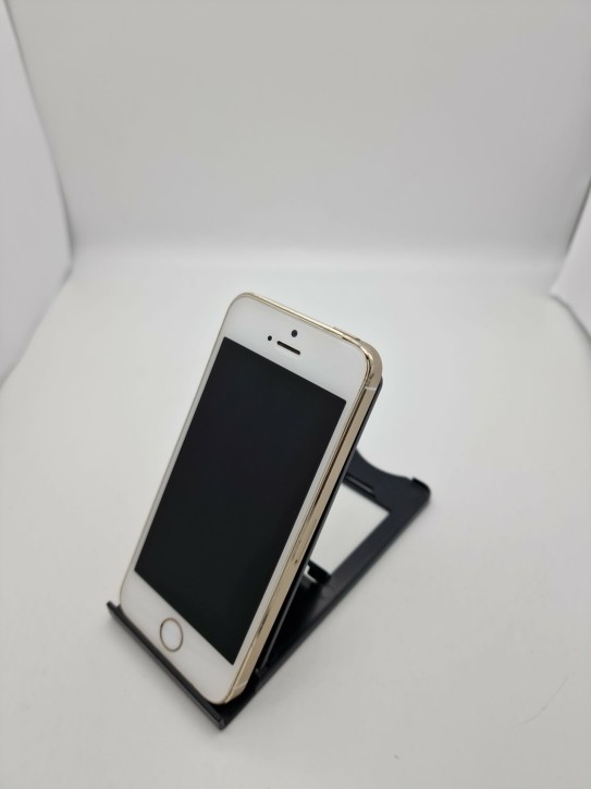 Apple Iphone 5s 16GB, Gold, ohne Simlock, defekt!
