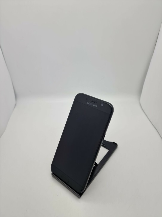 Samsung Galaxy A5 SM-A520F 2017, 32GB Schwarz, Defekt! Keine Funktion!