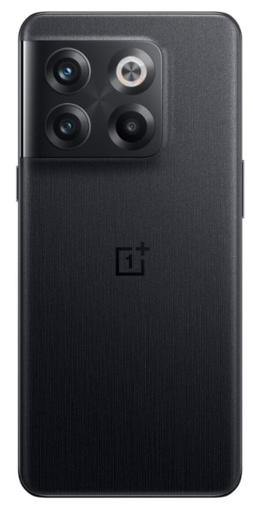 OnePlus 10T 5G 128GB Moonstone Black, Duos, Sehr Gut