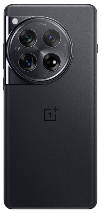 OnePlus 12 512GB Silky Black, Duos, Wie Neu! Neuwertig