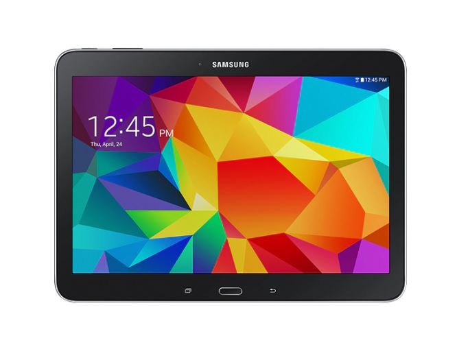 Samsung Galaxy Tab 4 SM-T530 16GB, Wi-Fi, 10,1" Gut