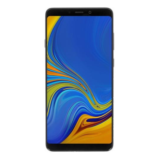 Samsung Galaxy A9 (2018) SM-A920F - 128GB - Blau, Wie Neu