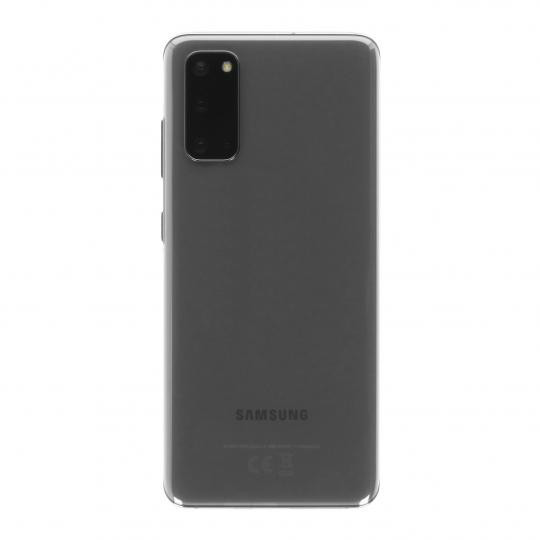 Samsung Galaxy S20 5G G981B 128GB - Cosmic Gray, Wie Neu! Top!