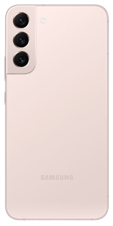 Samsung Galaxy S22+ Plus 256GB, Pink Gold, 8GB RAM! Wie Neu!!