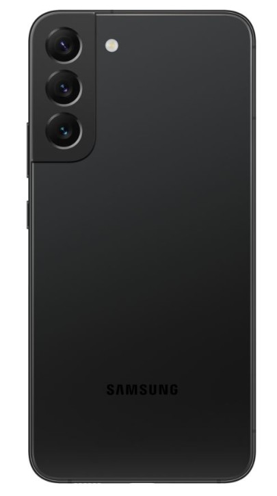 Samsung Galaxy S22+ Plus 5G 256GB, Schwarz, 8GB RAM! Gut!
