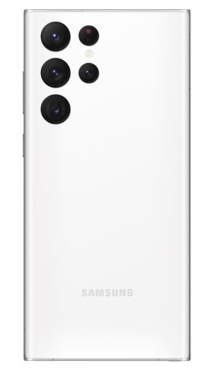 Samsung Galaxy S22 Ultra 128GB, Weiß, Wie Neu! Neuwertig!