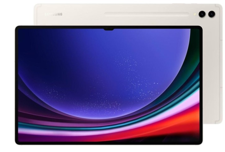 Samsung Galaxy Tab S9 Ultra Wifi 256GB Beige, SM-X910, Sehr Gut
