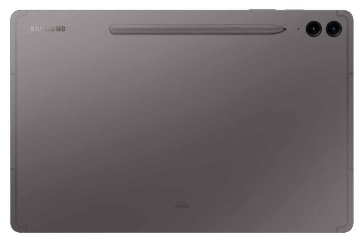 Samsung Galaxy Tab S9 FE+ Plus Wifi 128GB Graphite, SM-X610, Wie Neu