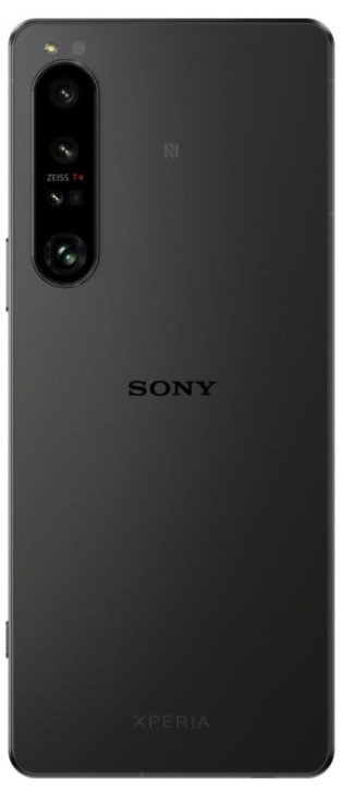 Sony Xperia 1 IV 256GB XQ-CT54, Schwarz, ohne Simlock, Sehr Gut!