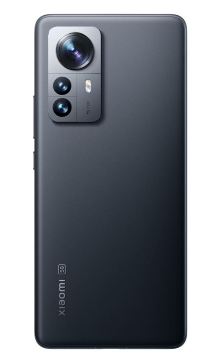 Xiaomi 12 Pro 256GB 5G Duos Grau, Top Zustand!