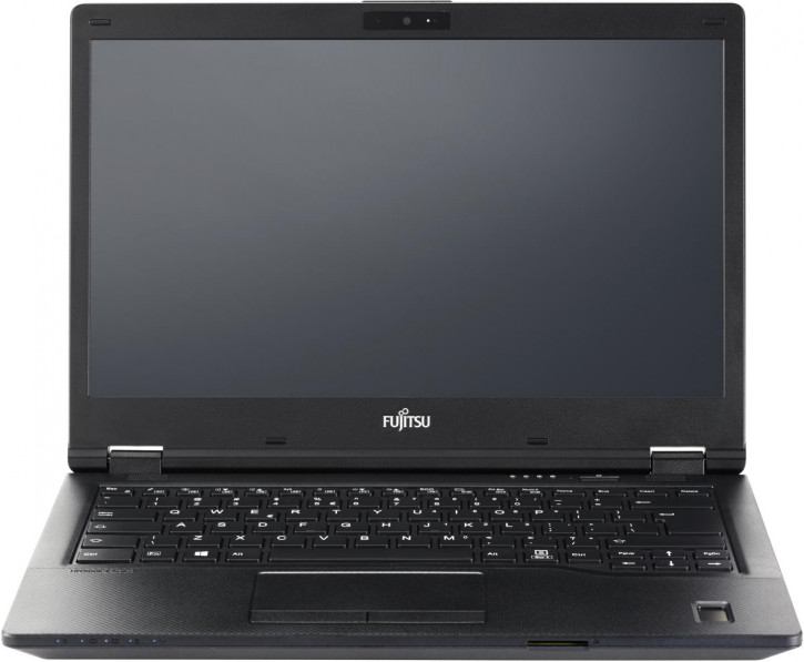 Fujitsu LifeBook E449 14 Zoll - i3-8130U 2x 2,20GHz 8GB 256GB SSD, no Windows! Refurbished
