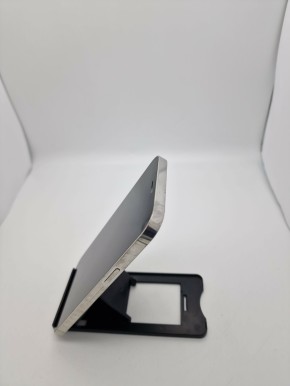 Apple iPhone 12 Pro Max 128GB Silver, ohne Simlock, Teil defekt!