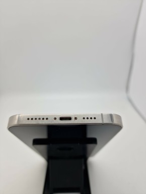 Apple iPhone 12 Pro Max 128GB Silver, ohne Simlock, Teil defekt!