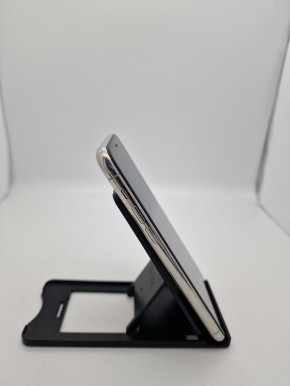 Apple iPhone 11 Pro 256GB Silver, Teil defekt!