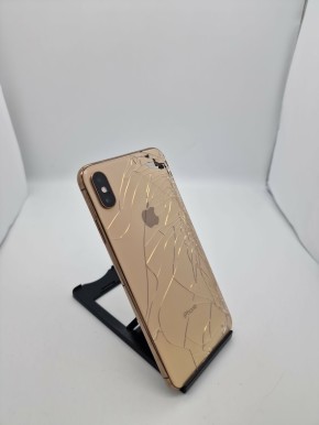 Apple iPhone XS Max 64GB Gold, Defekt!