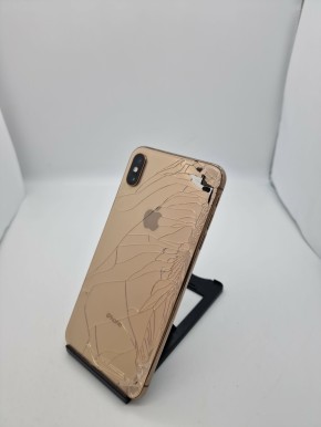 Apple iPhone XS Max 64GB Gold, Defekt!