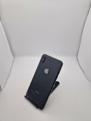 Apple iPhone XS Max 64GB Spacegrau, Defekt! Keine Funktion