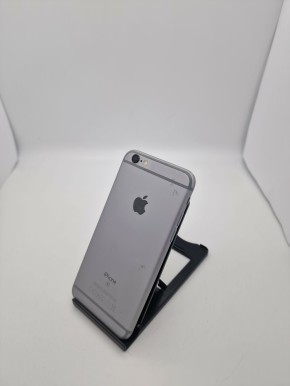 Apple Iphone 6s 16GB Spacegrau, ohne Simlock, Defekt! Risse