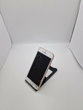 Apple iPhone 8 256GB Gold, ohne Simlock, Display defekt, Icloud Sperre!