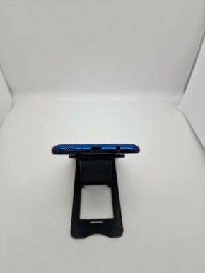 Samsung Galaxy M31 64GB, Blau, Display defekt