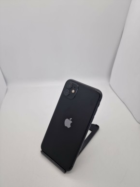 Apple iPhone 11 64GB Schwarz, A1 Austria Simlock, Touch sporadische Aussetzer