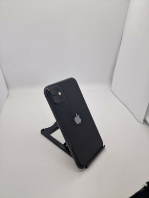 Apple iPhone 11 64GB Schwarz, A1 Austria Simlock, Touch sporadische Aussetzer