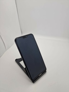 Huawei P20 Lite Dual SIM 64GB, Schwarz, Defekt!