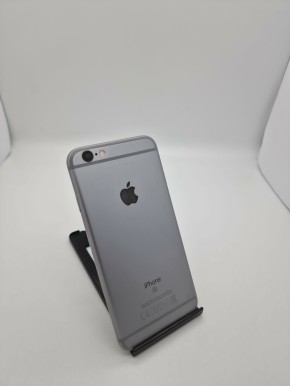 Apple Iphone 6s 64GB Spacegrau, ohne Simlock, Gebraucht! 82% Akku!