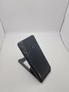 Huawei P30 Lite 128GB - Schwarz, Teil defekt!