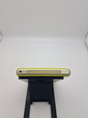 Sony Xperia Z1 Compact, 16GB, Gelb, ohne Simlock, Gebraucht