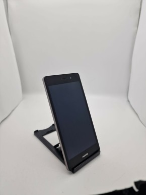 Huawei P8 Lite Dual Sim 16GB L21 Schwarz, Ohne Simlock, Teil defekt!