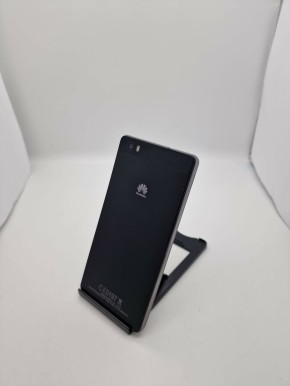 Huawei P8 Lite Dual Sim 16GB L21 Schwarz, Ohne Simlock, Teil defekt!