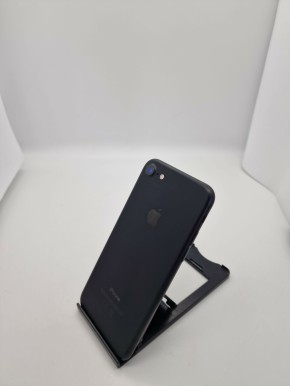 Apple iPhone 7 32GB Jet Black, Teil defekt!