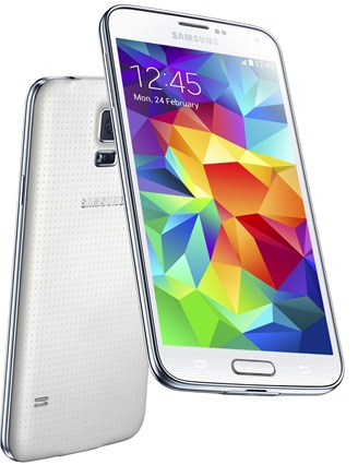 Bild von Samsung Galaxy S5 32GB