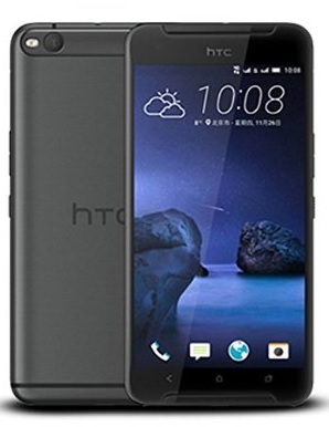 Bild von HTC ONE X9