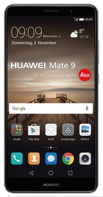 Bild von Huawei Mate 9