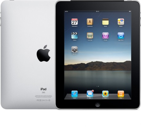 Bild von Apple iPad 3 (A1430) 4G 16GB